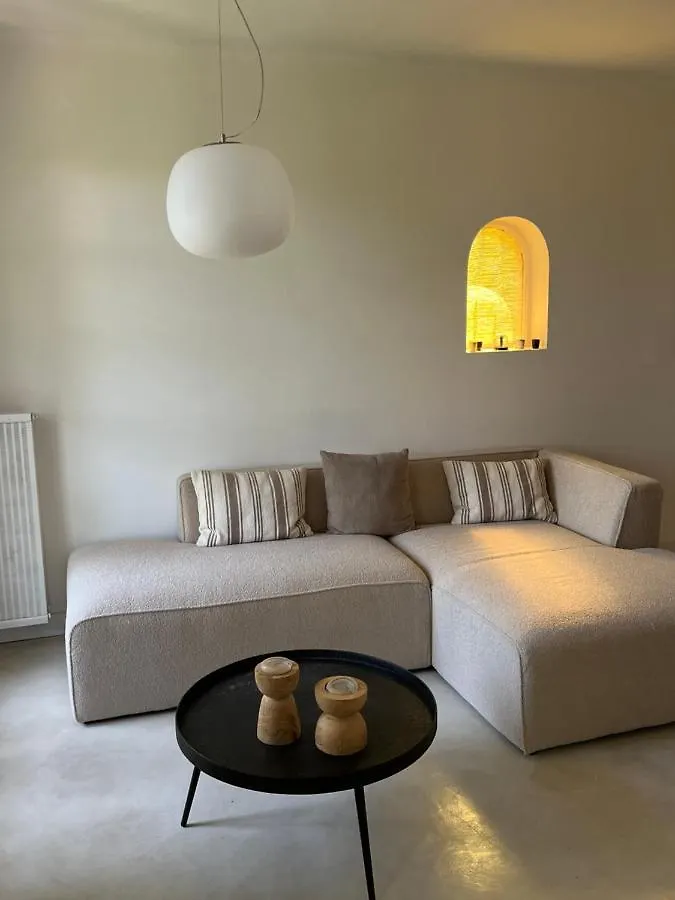 Le Verger Aix-en-Provence