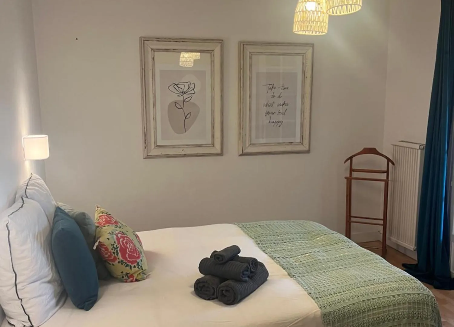 Le Verger Aix-en-Provence Hébergement de vacances