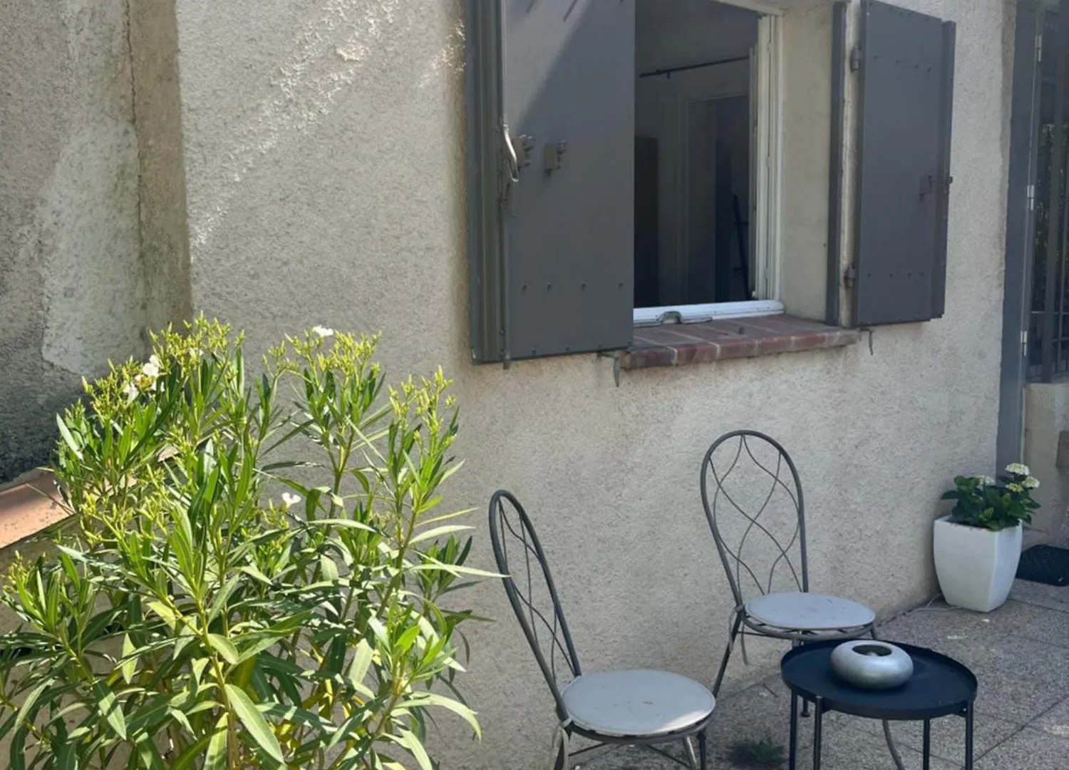Le Verger Aix-en-Provence 0*,  France