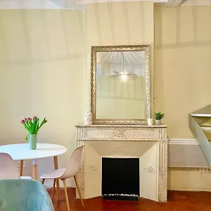 Appartement Studio Au Coeur D'aix, Aix-en-Provence