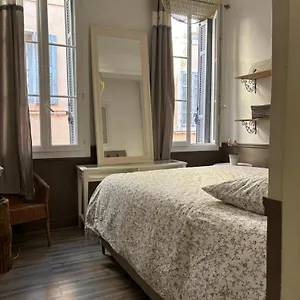 Appartement Agapee, Aix-en-Provence