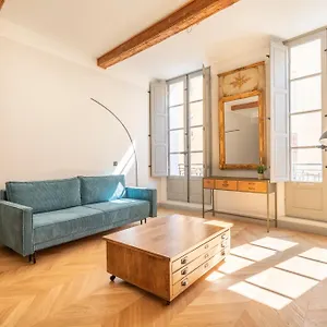 Appartement Magnifique Centre Historique, Aix-en-Provence