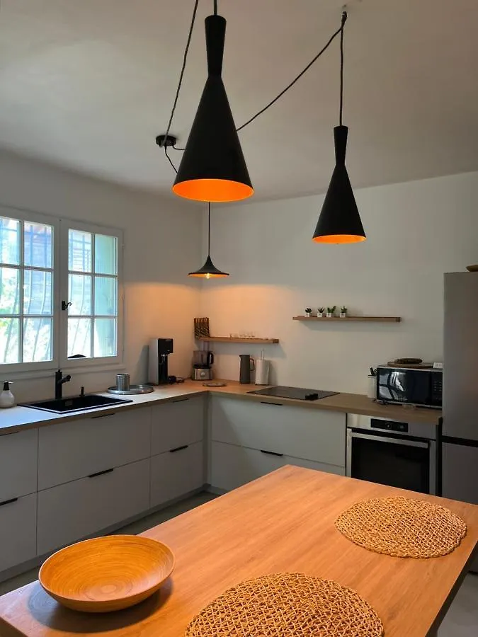 Le Verger Aix-en-Provence Holiday home