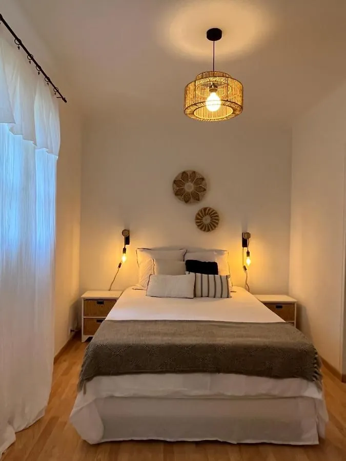 Holiday home Le Verger Aix-en-Provence