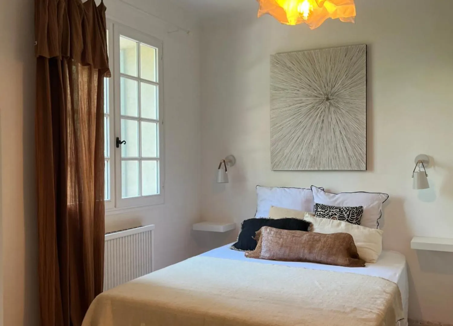Holiday home Le Verger Aix-en-Provence