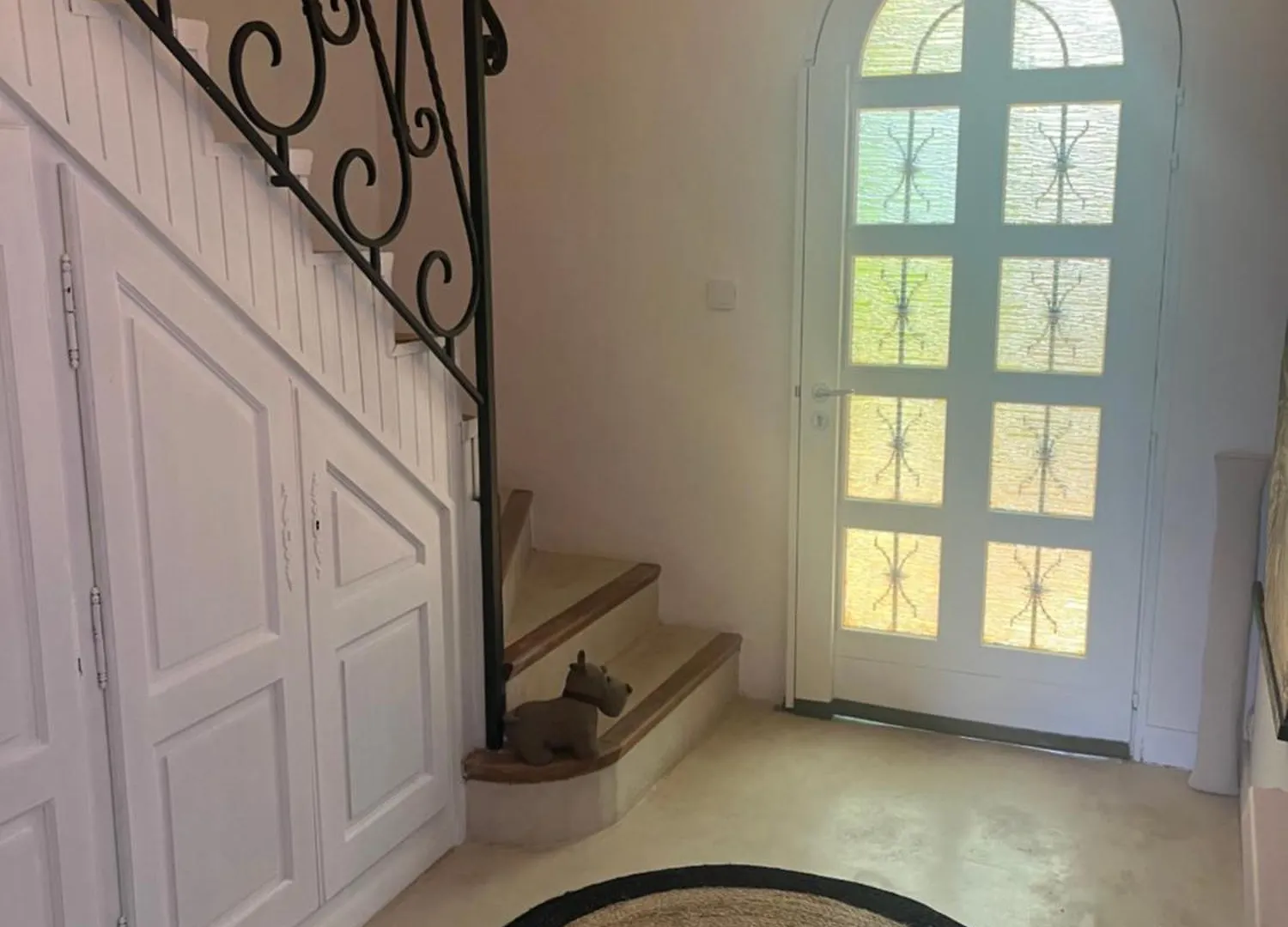 Holiday home Le Verger Aix-en-Provence