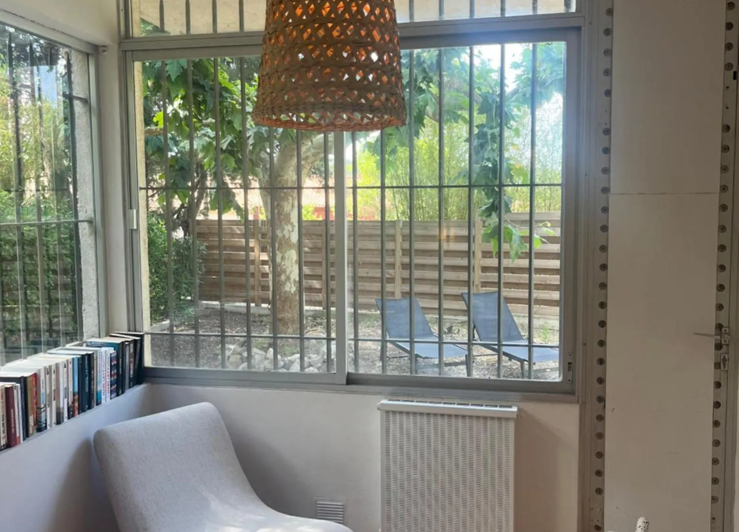Holiday home Le Verger Aix-en-Provence France